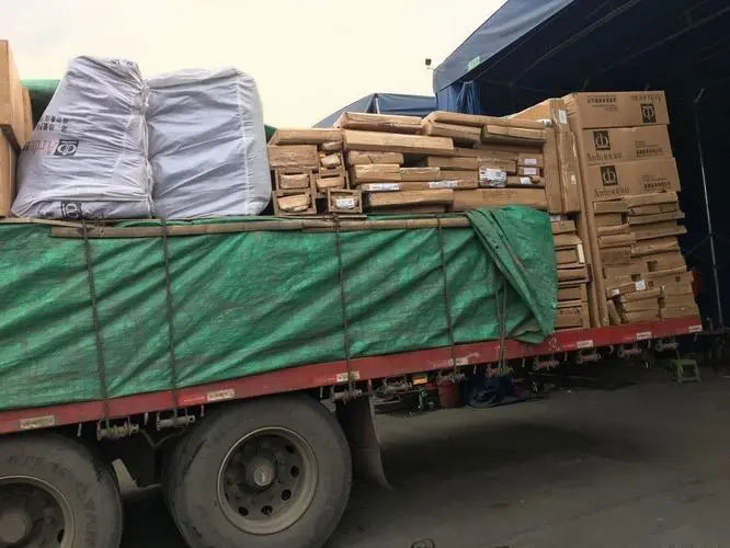 沙湾家具托运